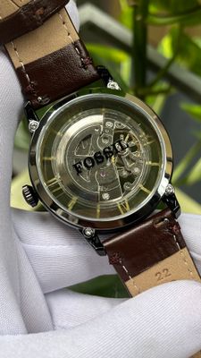 Fossil Townsman Brown Belt (AA)_img_2