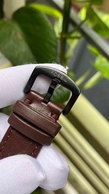 Fossil Townsman Brown Belt (AA)_img_3