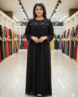 Embroidery Work Borka_img_2