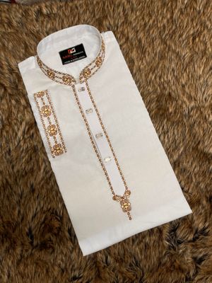 পেলেন সাটন পাঞ্জাবি।_img_0