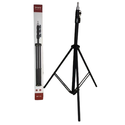 Adjustable Strong Tripod Stand Jmary MT-75_img_0