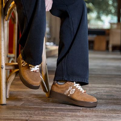 Casual Retro Sneakers_img_3