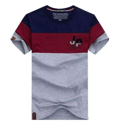 Premium Quality Cotton Styles Half Sleeve T-shirt_img_0