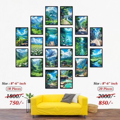 Wallboard Set_img_8
