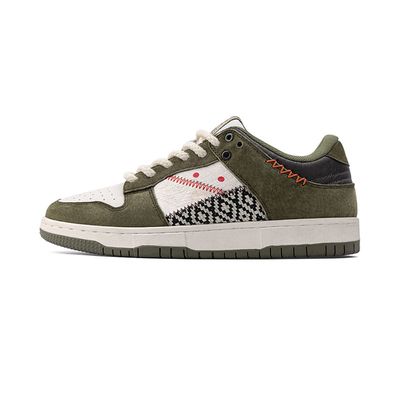 Boro Style Casual Sneakers_img_7