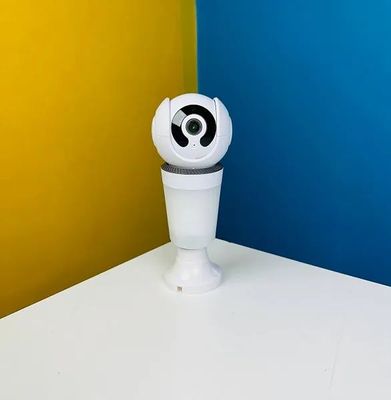 V380 Indoor Bulb PTZ Light Wifi IP Camera ._img_1