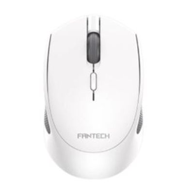 Fantech W190 Dual Mode 2.4Ghz Bluetooth Wireless Mouse_img_0