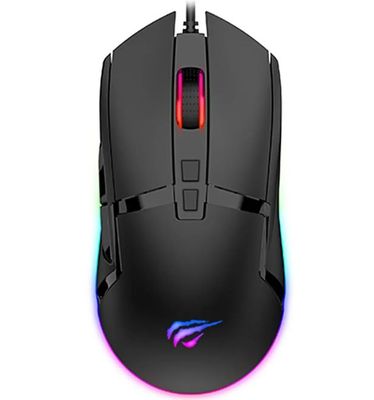Havit HV-MS1016 USB Gaming Mouse_img_0