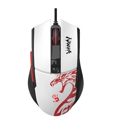 A4tech Bloody L65 Max Naraka RGB Wired Gaming Mouse_img_0