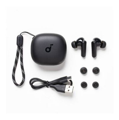 Anker Soundcore R50i True Wireless Earbuds – Black Color_img_0
