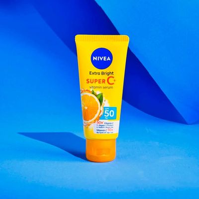 NIVEA EXTRA BRIGHT SUPER C+ VITAMIN SERUM (70 ML)_img_0