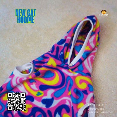 Cat Hoodie (4 kg)_img_0