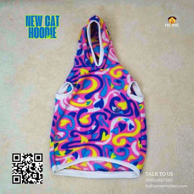 Cat Hoodie (4 kg)_img_1