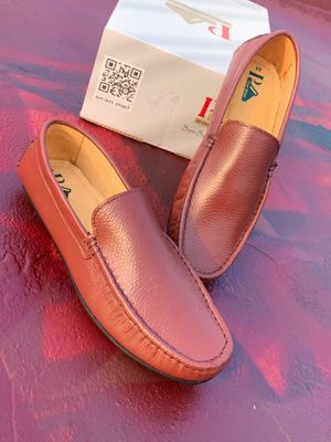 Merun Color Loafer_img_1