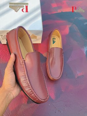 Merun Color Loafer_img_2