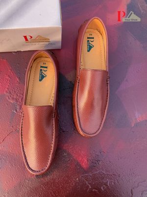 Merun Color Loafer_img_3
