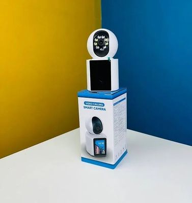 V360 Smart Video Calling PTZ IP Camera ._img_1
