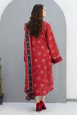 Baroque khaddar 3pcs_img_4