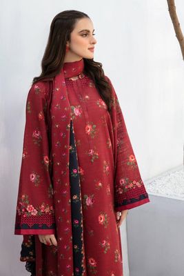 Baroque khaddar 3pcs_img_5