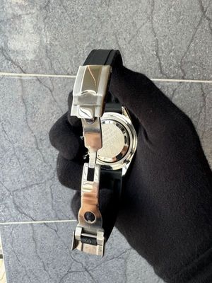 Rolex daytona white belt_img_1
