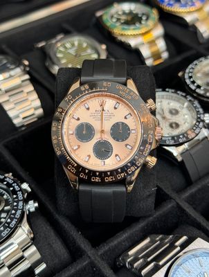 Rolex Daytona rose gold_img_0