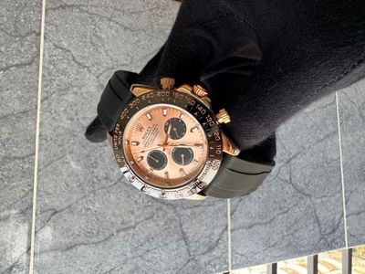 Rolex Daytona rose gold_img_1