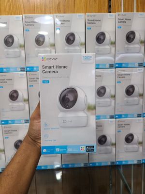 EZVIZ H6C 360° Smart Home Security IP Camera ._img_1