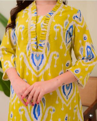Two piece kurti_img_1