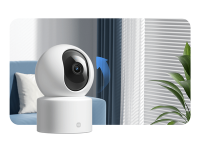 Xiaomi Smart Camera C301 ._img_1