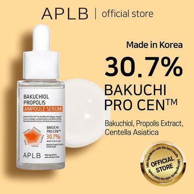 APLB Bakuchiol Propolis Ampoule Serum – 40ml_img_1
