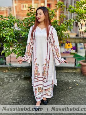 কামিজ টু পিছ code(Lk-16)_img_0