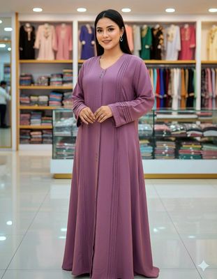 কুশিকাট বোরকা (১৪ টা কালার এখানে)_img_5