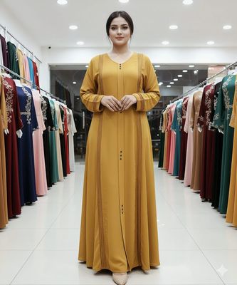 কুশিকাট বোরকা (১৪ টা কালার এখানে)_img_4