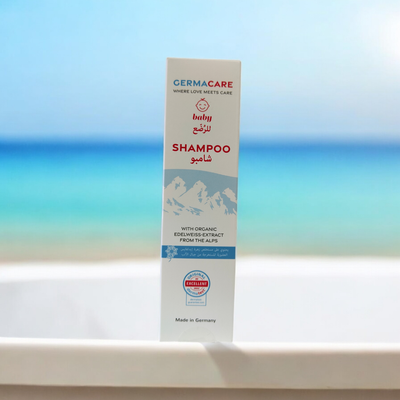 BABY  SHAMPOO 200ML_img_1