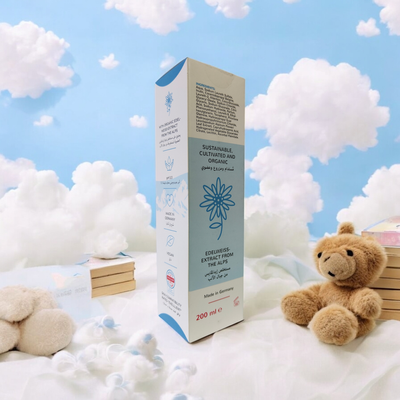 BABY  SHAMPOO 200ML_img_3