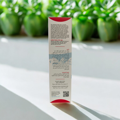 BABY  SHAMPOO 200ML_img_4