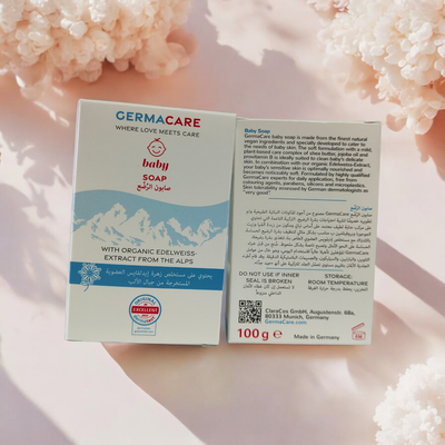 BABY SOAP 🧼🫧GERMACARE_img_1