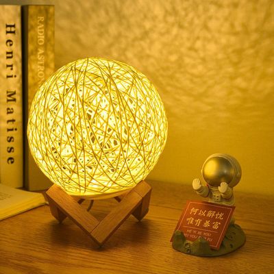 Creative USB Night Lamp 15CM_img_1