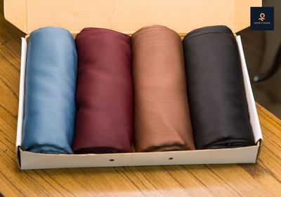 Premium Zafran silk hijab_img_5