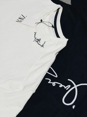 signature drop shoulder 👕_img_0