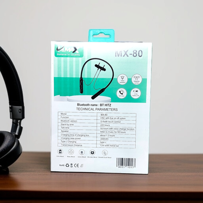 M-max MX-80 Neckband_img_2