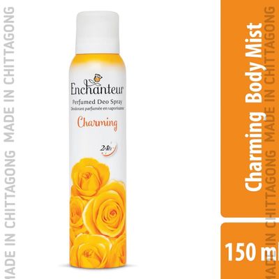 Enchanteur Charming Deo spray - 150ml_img_0