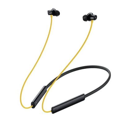 Realme Buds Wireless 3 – Bass Yellow_img_1