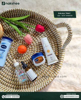 Sea Grass Dalaa Tray_img_7