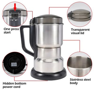 Power Coffee Grinder – মাল্টিফাংশনাল কফি গ্রাইন্ডার_img_0
