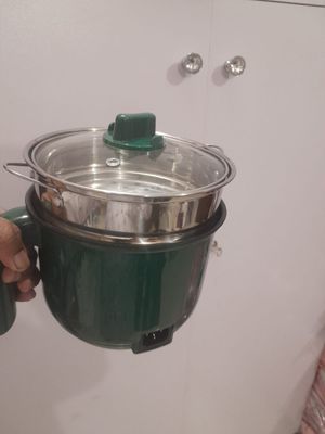 Mini cooking pot - এক পাত্রেই সব রান্নার সমাধান!_img_0