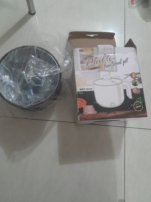Mini cooking pot - এক পাত্রেই সব রান্নার সমাধান!_img_2