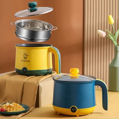 🍳 Mini Home Cooking Pot – সহজ ও দ্রুত রান্নার আসল সঙ্গী! 🍲_img_0