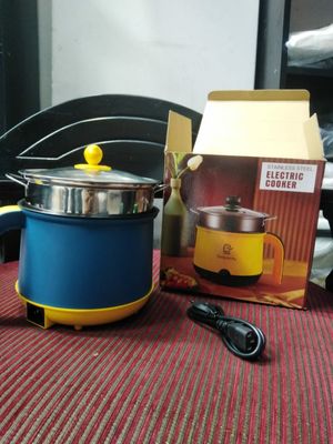 🍳 Mini Home Cooking Pot – সহজ ও দ্রুত রান্নার আসল সঙ্গী! 🍲_img_1