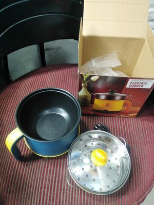 🍳 Mini Home Cooking Pot – সহজ ও দ্রুত রান্নার আসল সঙ্গী! 🍲_img_2